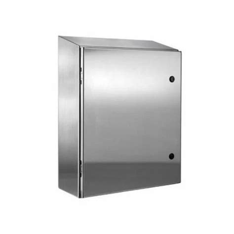 metal enclosure india|stainless steel enclosure.